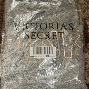 Victoria’s Secret hood shirt